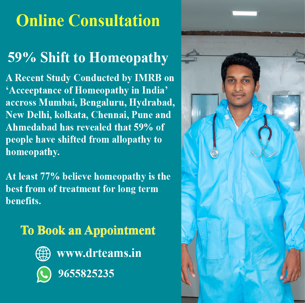 Homeopathy
